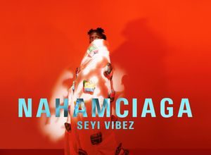 Seyi Vibez – Today MP3 Download