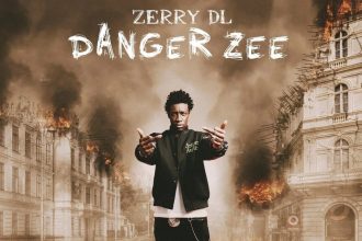 Zerry DL – Danger Zee EP Download
