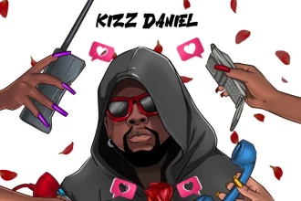 Kizz Daniel – Too Busy To Be Bae Mp3