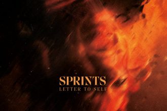 SPRINTS – Letter To Self MP3