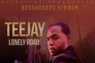 Teejay – Lonely Road MP3 Download