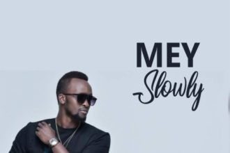 Meddy – Slowly MP3 Download