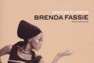 Brenda Fassie – Thola Amadlozi