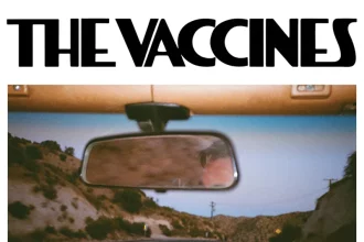The Vaccines – Anonymous in Los Feliz